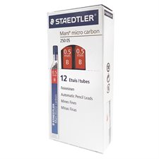 Mars Micro Lead Refill