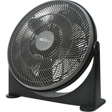 Aérateur à débit élevé RAC-HV20
