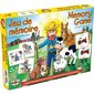 Memory game