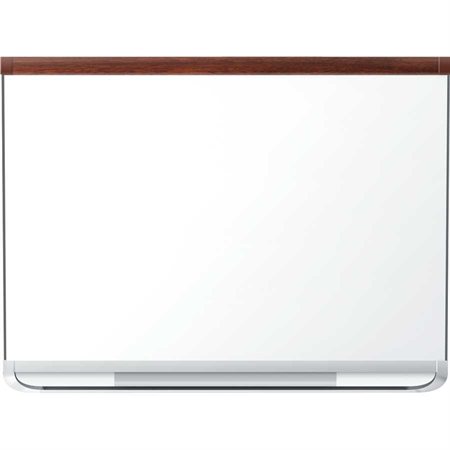 Tableau blanc effaçable à sec en porcelaine Prestige® 2
