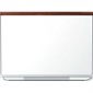 Tableau blanc effaçable à sec en porcelaine Prestige® 2
