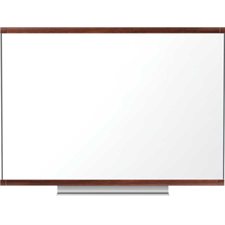 Tableau blanc effaçable à sec Total Erase® Prestige® 2