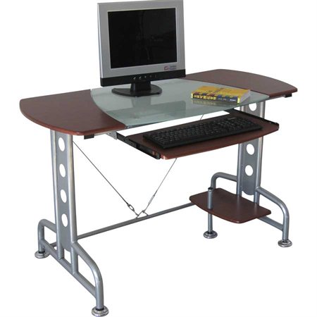 Bureau d'ordinateur Castor