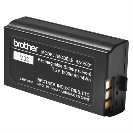 Pile rechargeable PT-H300