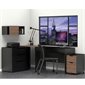 3-Drawer Filing Cabinet