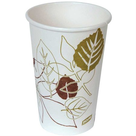 Gobelet pour boisson chaude Dixie®