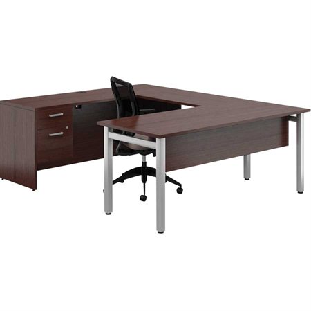 Poste de travail en U Ionic®