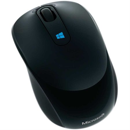 Souris sans fil Sculpt Mobile