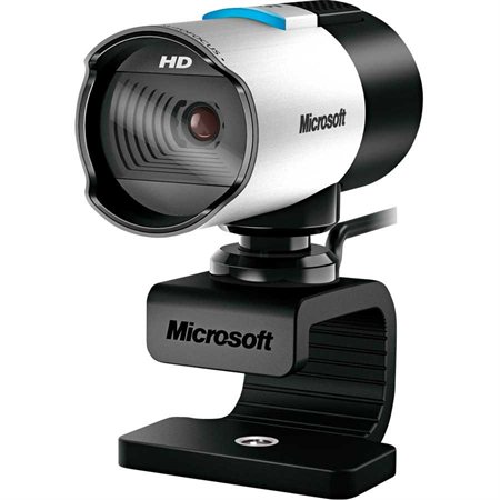 Webcaméra LifeCam Studio