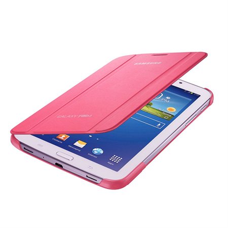 Galaxy Tab 3 Book Cover