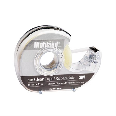 Ruban adhésif transparent Highland™