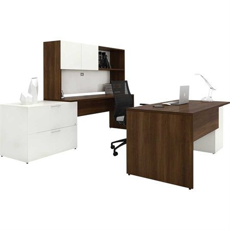 Poste de travail CA