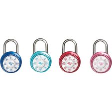 Cadenas antimicrobien à combinaison