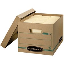 Boîte de classement Enviro-Stor™