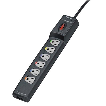 Surge Protector
