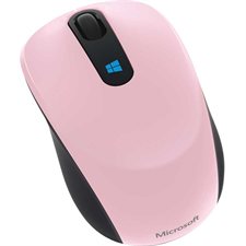 Souris sans fil Sculpt Mobile