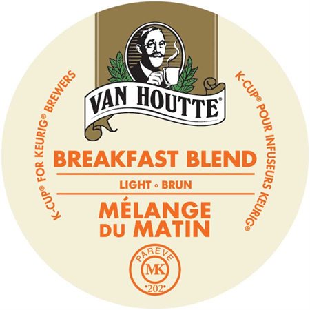 Café Van Houtte®