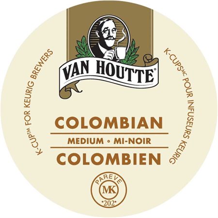 Café Van Houtte®