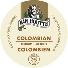 Café Van Houtte®