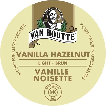 Café Van Houtte®