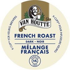 Café Van Houtte®