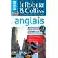 Dictionnaire Le Robert & Collins bilingue de poche