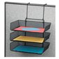Classeur mural triple Partition Additions™