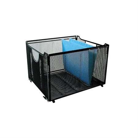 Boîte de classement pliable Mesh