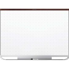 Tableau blanc effaçable à sec magnétique Total Erase® Prestige 2®