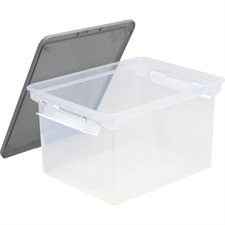 Boîte de rangement