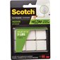 Attaches pour usage intérieur Scotch®