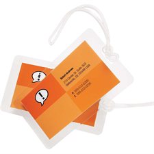 Pochette de plastification HeatSeal® UltraClear™