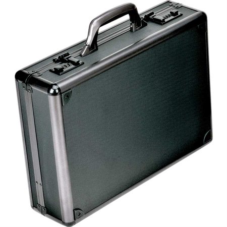 Attaché case en aluminium ATC0103