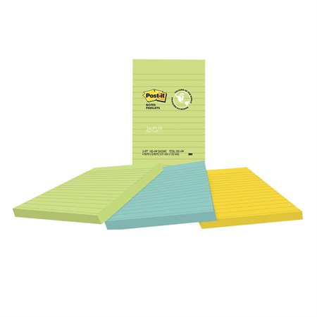 Post-it® Original Notes – Jaipur Collection