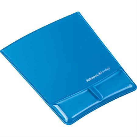 Tapis de souris / repose-poignets Professional Series