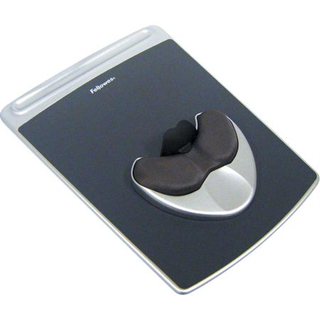Tapis de souris / appui-paume Health V™