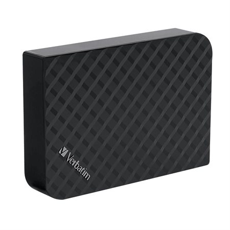 Disque dur externe Store 'n' Save