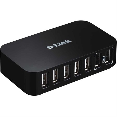 Concentrateur USB multiports
