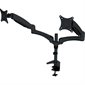 Bras pour moniteur Flex Dual