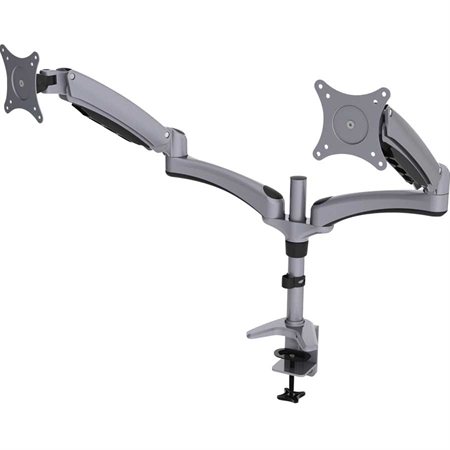 Bras pour moniteur Flex Dual