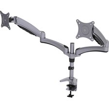 Bras pour moniteur Flex Dual