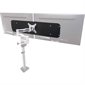 Adaptateur bras de moniteur simple à double MP-209