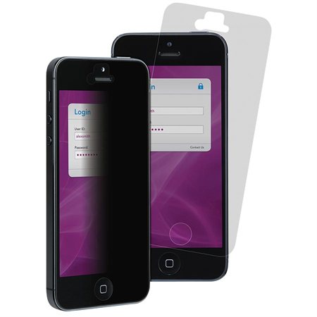 Film de confidentialité et de protection pou téléphone mobile