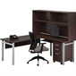 Ionic® L-Shaped Workstation