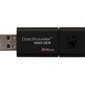 Clé USB à mémoire flash DataTraveler® 100 G3