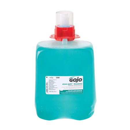 Savon moussant pour les mains Eco Soy™