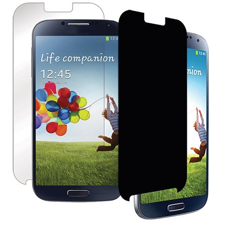 Filtre de confidentialité mobile PrivaScreen™
