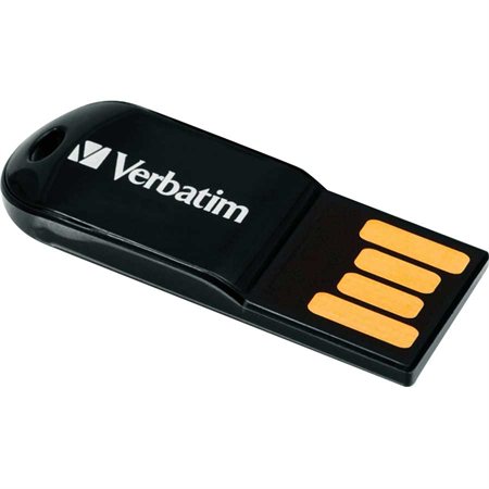 Clé à mémoire flash micro USB Store 'n' Go