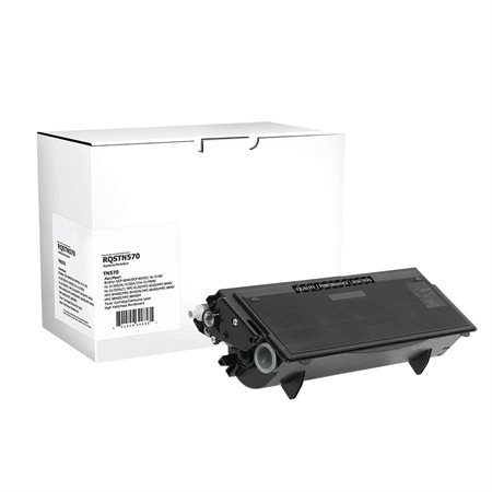 Brother TN570 Remanufactured Toner Cartridge