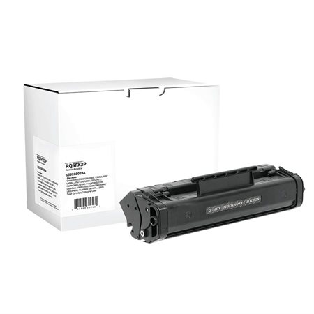 Canon FX3 Remanufactured Toner Cartridge